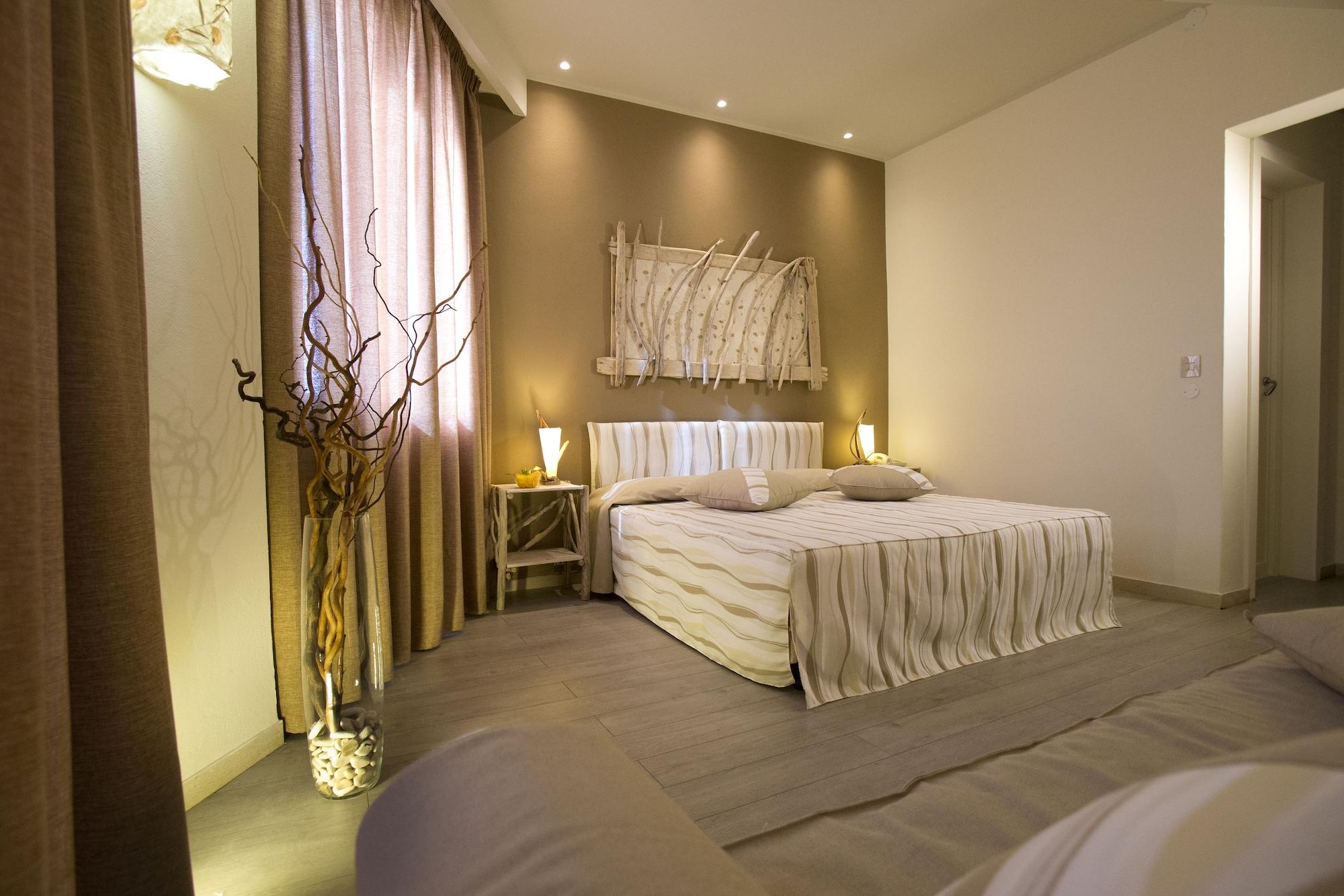 Hotel Tirreno Erice Luaran gambar