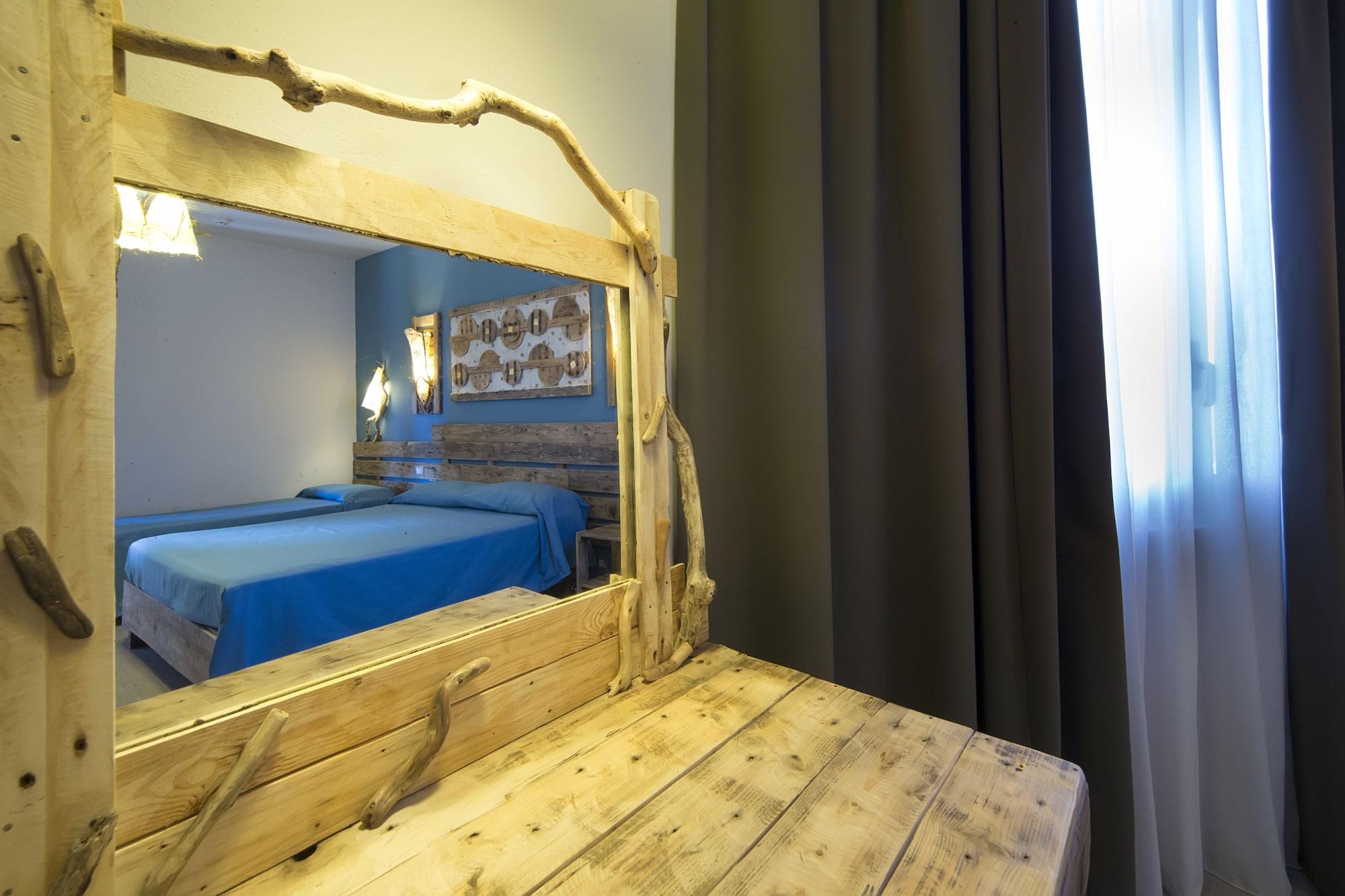 Hotel Tirreno Erice Luaran gambar
