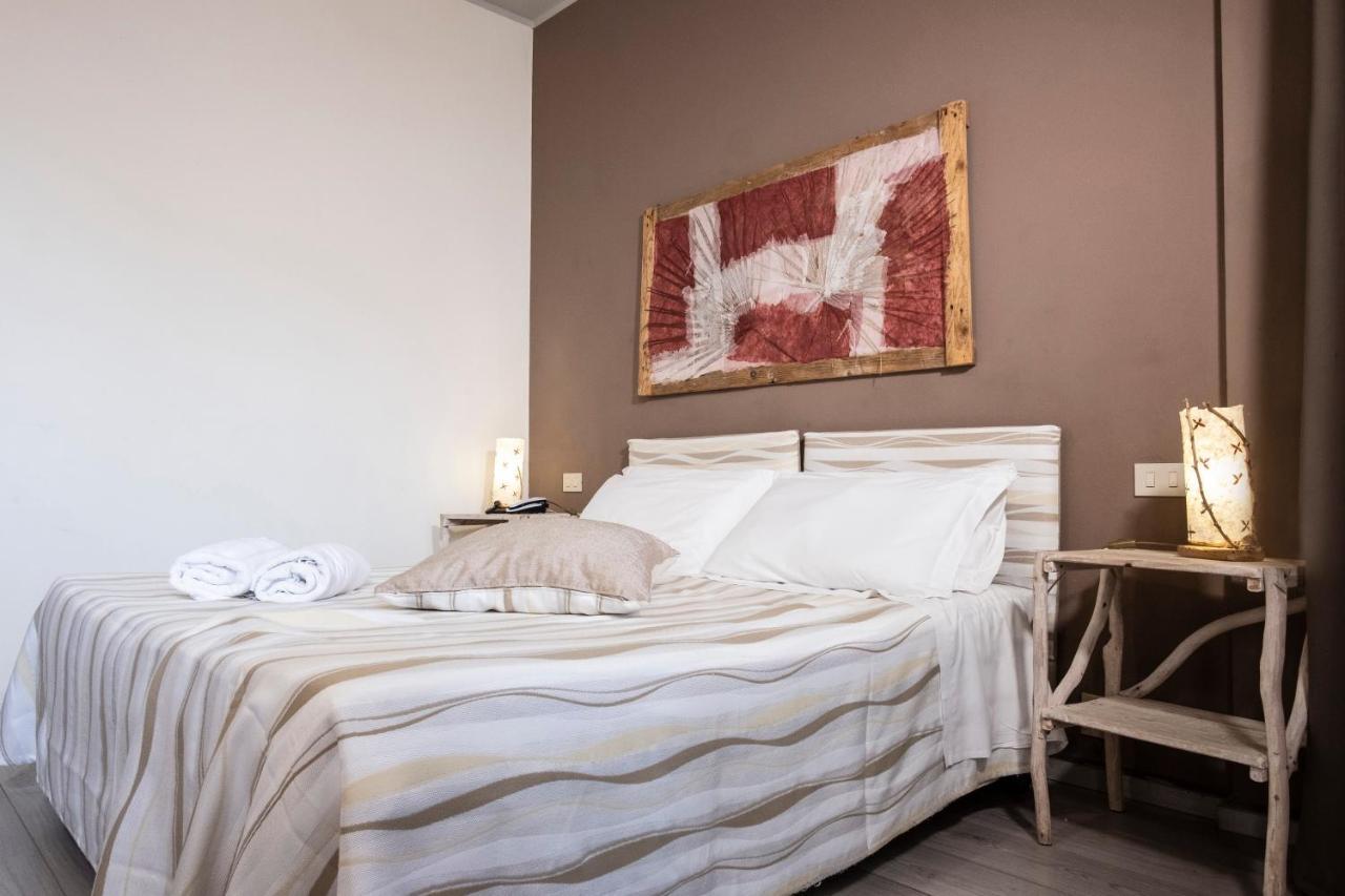 Hotel Tirreno Erice Luaran gambar