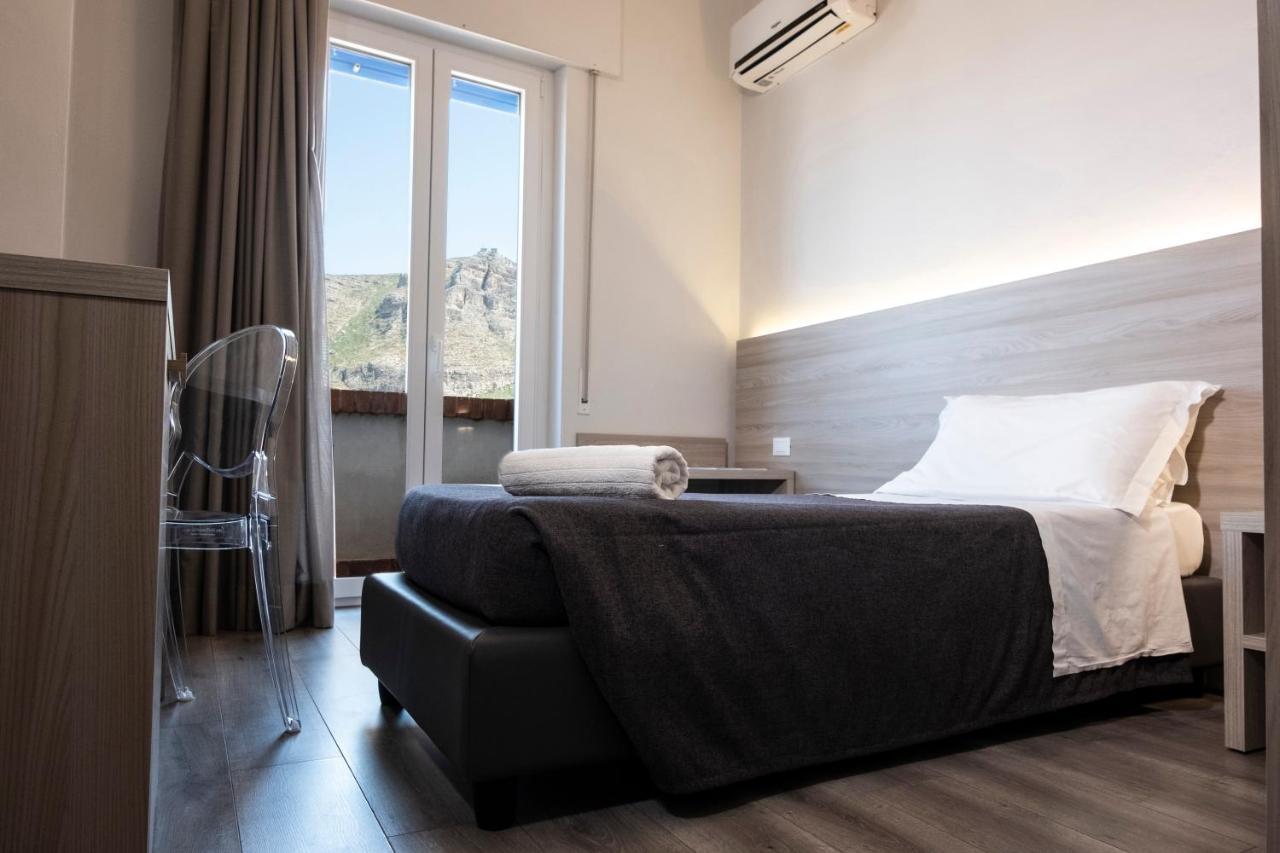 Hotel Tirreno Erice Luaran gambar