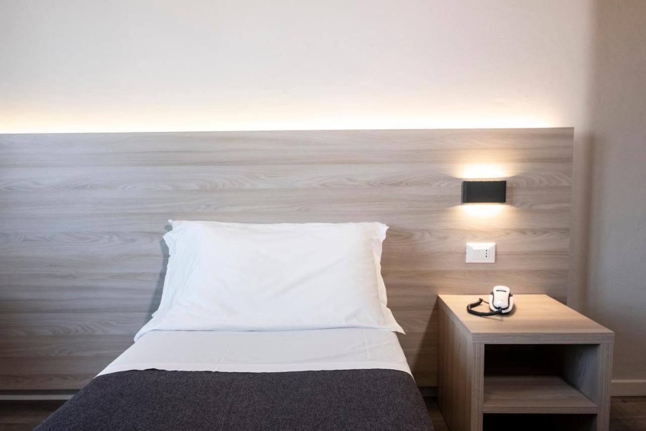 Hotel Tirreno Erice Luaran gambar