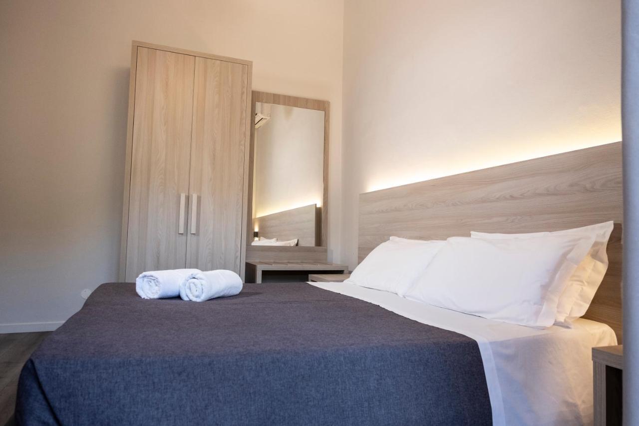 Hotel Tirreno Erice Luaran gambar