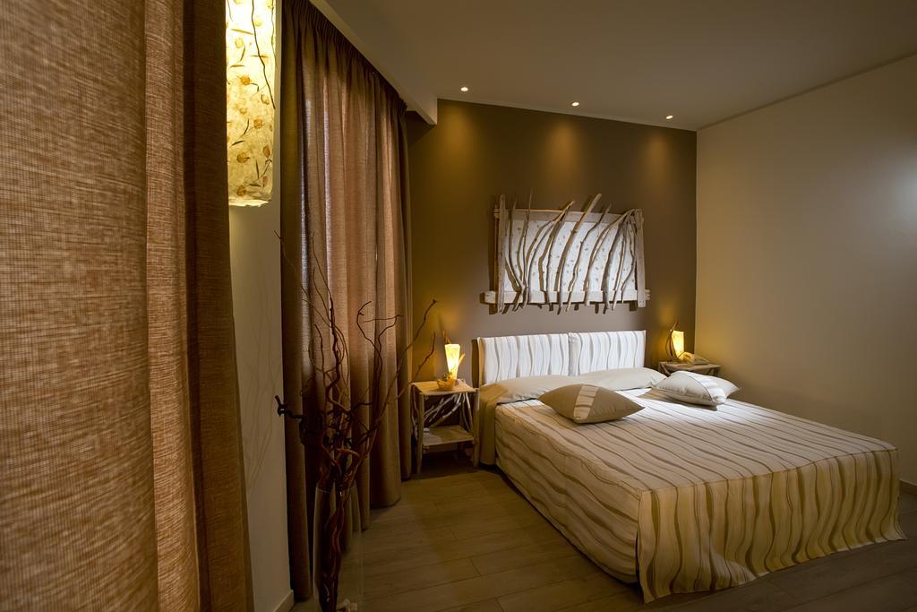 Hotel Tirreno Erice Luaran gambar