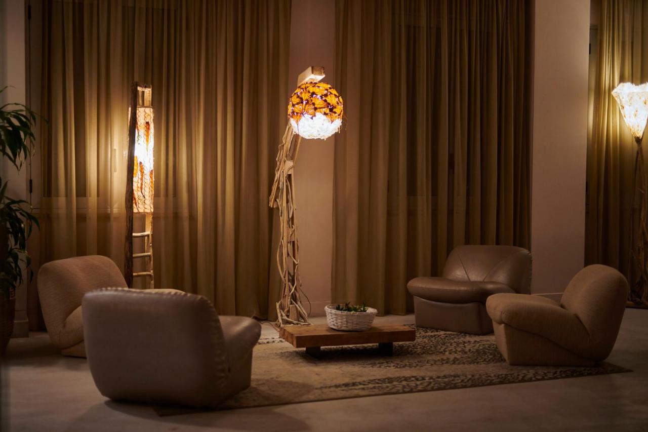 Hotel Tirreno Erice Luaran gambar